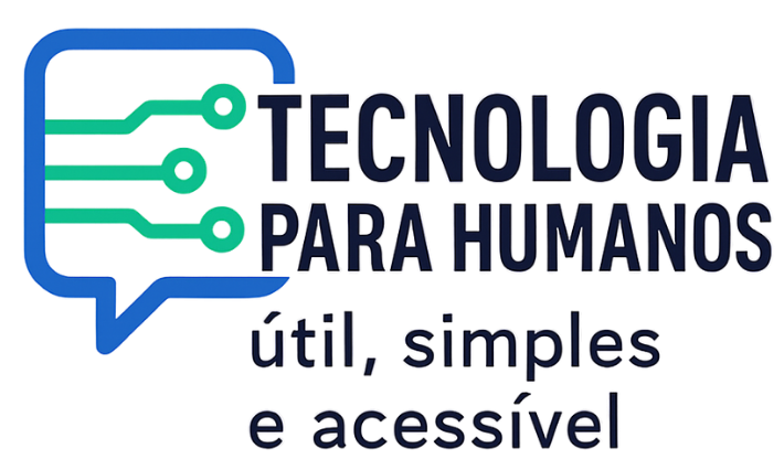 Tecnologia Para Humanos
