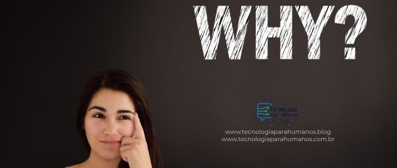 por que este blog foi criado?