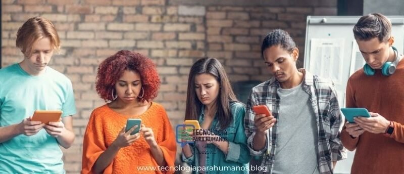 Como a tecnologia mudou a forma como pensamos