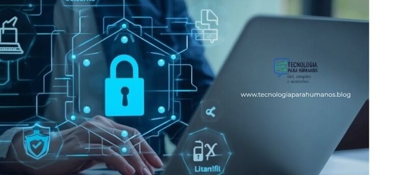 Como navegar com mais segurança na internet no dia a dia
