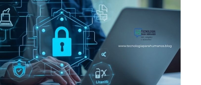 Como navegar com mais segurança na internet no dia a dia