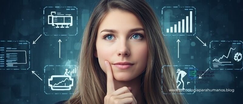 De que maneira a tecnologia transformou nosso jeito de pensar